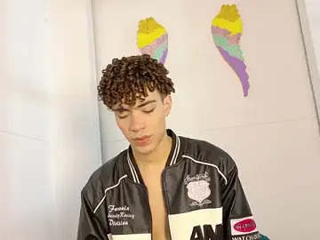 Stripchat Best Webcam of Monyel_Blake