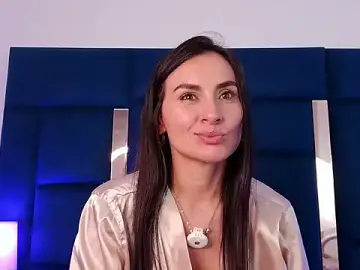 Stripchat Live Porn of velvetlunaa_