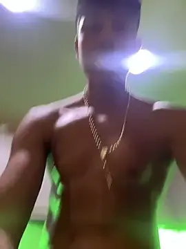 Stripchat Nude Webcam of Lander_Cruz