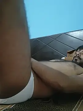 Stripchat Live Sex of thickindianmonstet