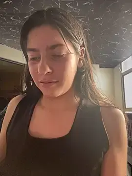 Stripchat Live Sex Cam of Stefany_LS
