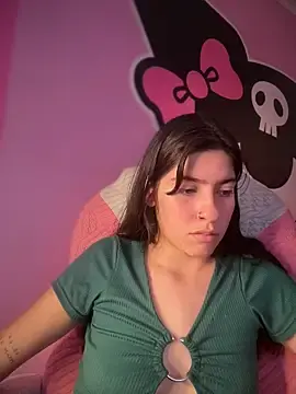 Stripchat Best live sex cam show of Stefany_LS