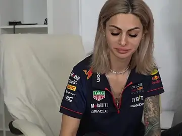Stripchat Free Live Porn of TiffanyMaze