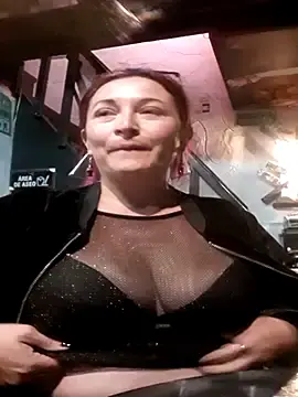 Stripchat Nude Webcam of sophie_banger