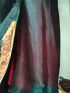 Stripchat Adult Webcam of Mast-Haseena