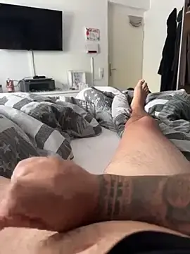 Stripchat Adult Webcam of RimmingPussy24