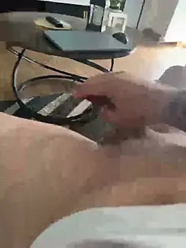 Stripchat Adult Webcams of RimmingPussy24