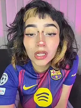 Stripchat Free Porn Cam of baby_akuma