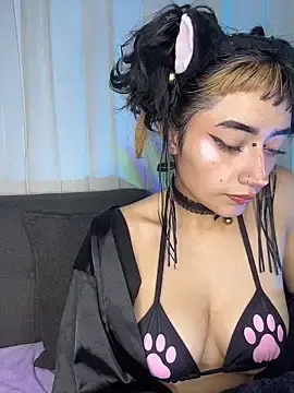 Stripchat Adult Webcams of baby_akuma