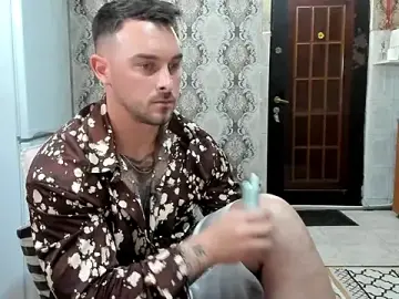 Stripchat Adult Video Chat of Jonmusclemaster