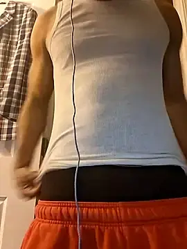 Stripchat Free Porn Cam of bigboytoy912