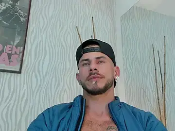 Stripchat Best Webcam of dylan_jacobx