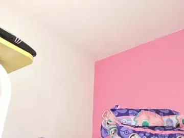 Stripchat Live Porn of maite_xxx