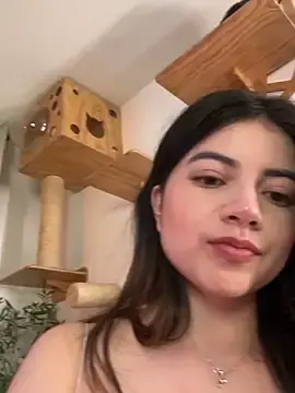 Stripchat Free Porn Cam of missani