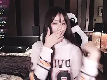 Stripchat Live Porn of Aurora_-77