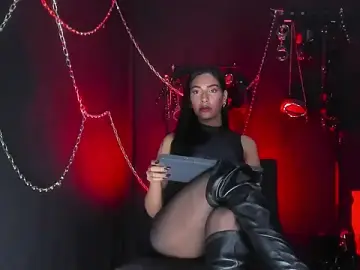 Stripchat Nude Webcam of ValeryMooon