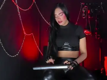 Stripchat Best Webcam of ValeryMooon