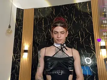 Stripchat Free Porn Cam of Bella_salvatore
