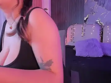 Stripchat Best live sex cam show of SarahCastro1_