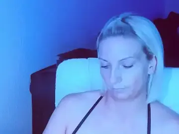 Stripchat Best Webcam of SexyJulia21