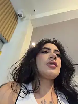 Stripchat Live Porn of clarachanelricek