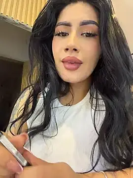 Stripchat Nude Webcam of clarachanelricek