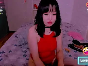 Stripchat Adult Webcam of Akiko_Yun