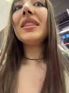 Stripchat Live Sex of ICrazyOneIRL