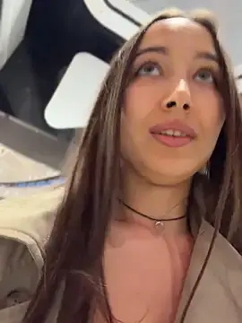 Stripchat Live Sex of ICrazyOneIRL