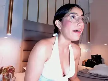 Stripchat Adult Video Chat of IsabelaStefano