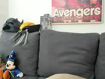 Stripchat Adult Webcam of JeanBroc