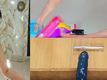 Stripchat Live Porn of keily__funny