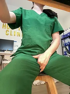 Stripchat Live Porn of secretly_masturbating