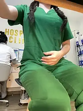 Stripchat Live Sex of secretly_masturbating
