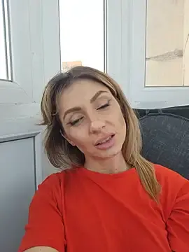 Stripchat Live Sex of SofiaLace