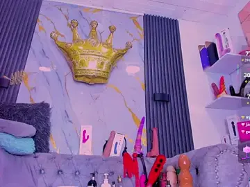 Stripchat Best live sex cam show of dailly_hot