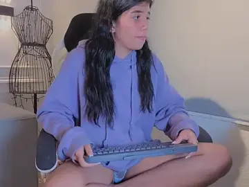 Stripchat Sex Chat of maomao_vg