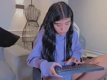 Stripchat Free Live Porn of maomao_vg