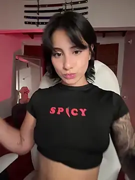 Stripchat Free Porn Cam of Ale_Lewis