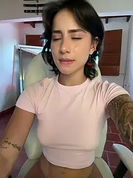 Stripchat Live Porn of Ale_Lewis
