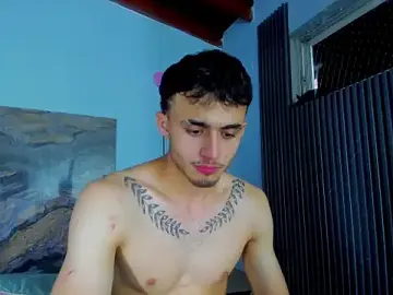 Stripchat Adult Webcam of James-06