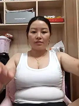 Stripchat Adult Webcam of Jennie_dogy