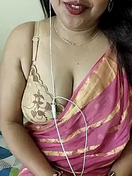 Stripchat Live Sex of joya_bhabi
