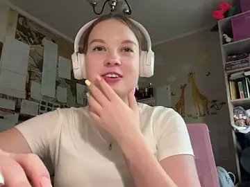 Stripchat Free Porn Cam of Aileyn
