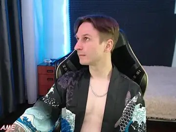 Stripchat Live Porn of F666LAME