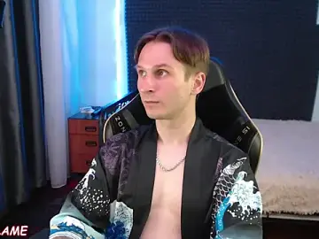 Stripchat Live Sex of F666LAME