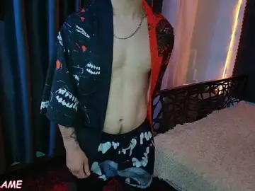 Stripchat Free Porn Cam of F666LAME