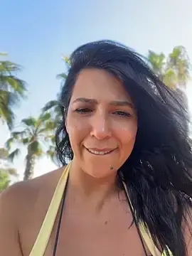 Stripchat Sex Cam of Cataleya80