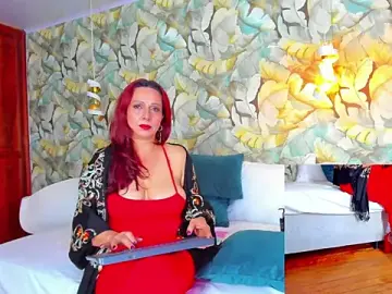 Stripchat Best Webcam of Madame_Angelic_1