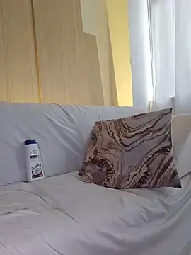 Stripchat Free Live Porn of AliishaPss